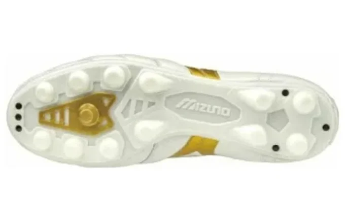 Morelia 2 Japan Shoes “White Gold”