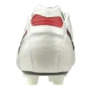 Morelia 2 Japan Short Tongue “White Black”