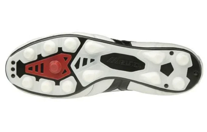 Morelia 2 Japan Short Tongue “White Black”