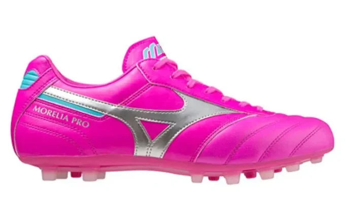 Morelia 2 Pro AG “Fuchsia”
