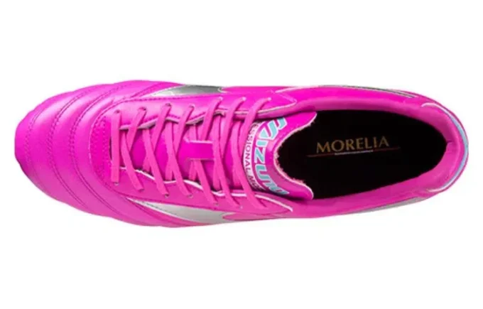 Morelia 2 Pro AG “Fuchsia”