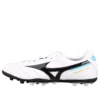 Morelia 2 Pro AG Low Tops White Black