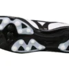 Morelia 2 Pro AG Low Tops White Black