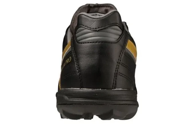 Morelia 2 Pro AS “Black Gold”
