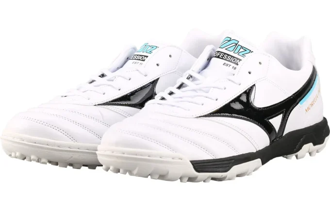 Morelia 2 Pro AS “White Black”