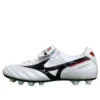 MORELIA 2 “White Black”