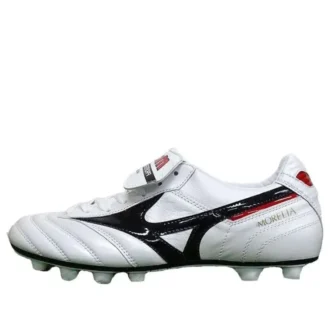 MORELIA 2 “White Black”