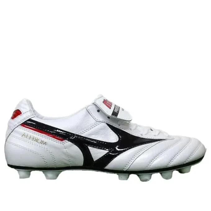 MORELIA 2 “White Black”