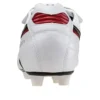 MORELIA 2 “White Black”