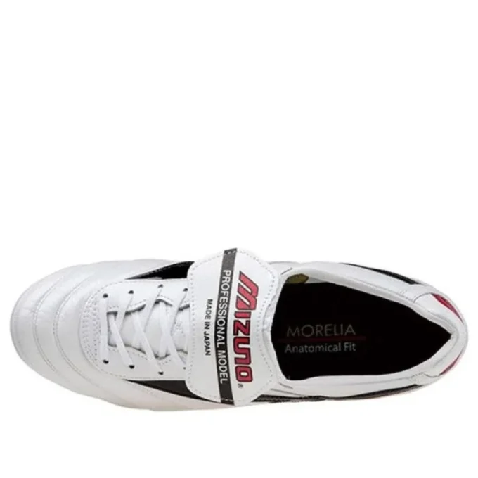 MORELIA 2 “White Black”
