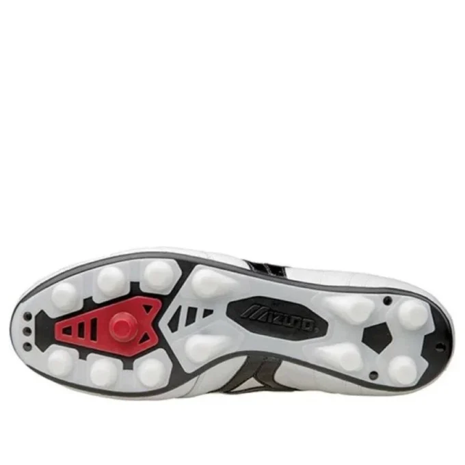 MORELIA 2 “White Black”