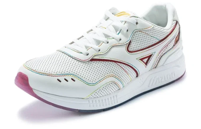 Morelia 35 Anniversary Limited Edition Legend Sport Shoes White