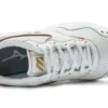 Morelia 35 Anniversary Limited Edition Legend Sport Shoes White