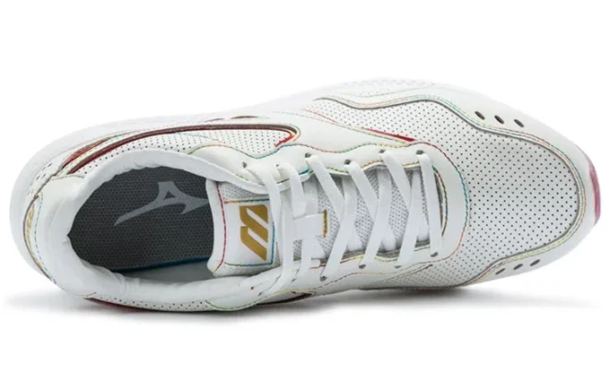 Morelia 35 Anniversary Limited Edition Legend Sport Shoes White