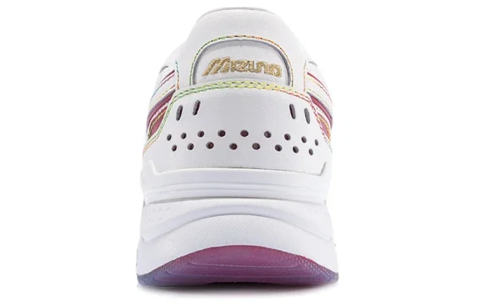 Morelia 35 Anniversary Limited Edition Legend Sport Shoes White