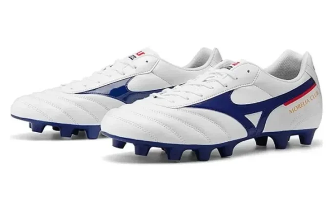 Morelia Club Soccer Shoes