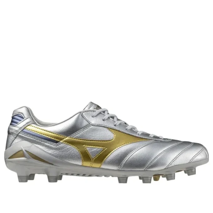 Morelia DNA Japan FG “Platinum Silver Pack Silver Gold”