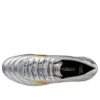 Morelia DNA Japan FG “Platinum Silver Pack Silver Gold”