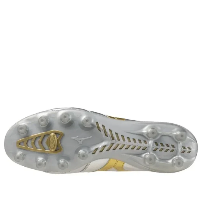 Morelia DNA Japan FG “Platinum Silver Pack Silver Gold”