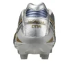 Morelia DNA Japan FG “Platinum Silver Pack Silver Gold”