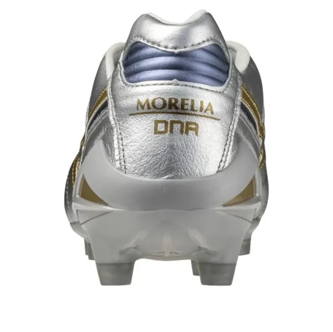 Morelia DNA Japan FG “Platinum Silver Pack Silver Gold”