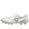 Morelia DNA Japan Mx “White Silver”