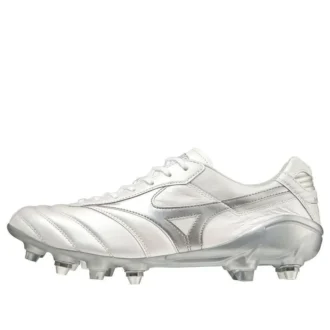 Morelia DNA Japan Mx “White Silver”
