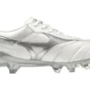 Morelia DNA Japan Mx “White Silver”