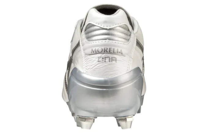 Morelia DNA Japan Mx “White Silver”