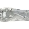 Morelia DNA Japan Mx “White Silver”