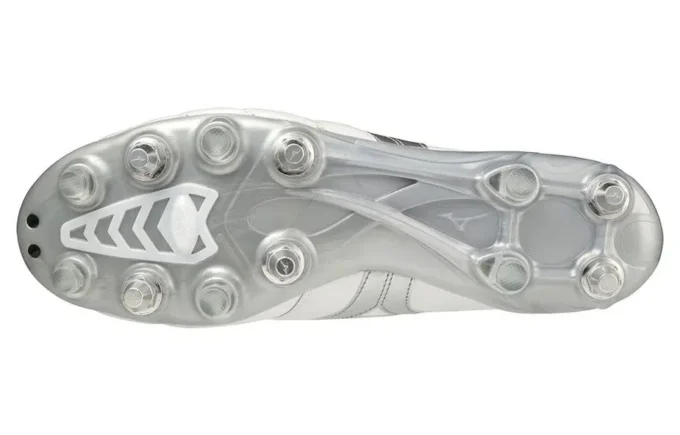 Morelia DNA Japan Mx “White Silver”