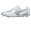 Morelia DNA “White Silver”