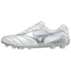 Morelia DNA “White Silver”