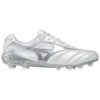 Morelia DNA “White Silver”