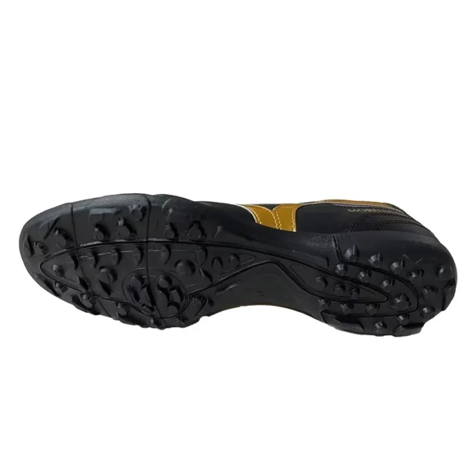 Morelia II Club AS “Black Gold”