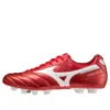 Morelia II Elite MD “Risk Red White”
