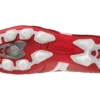 Morelia II Elite MD “Risk Red White”