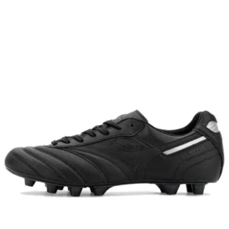 Morelia II Japan “Dark Iridium”