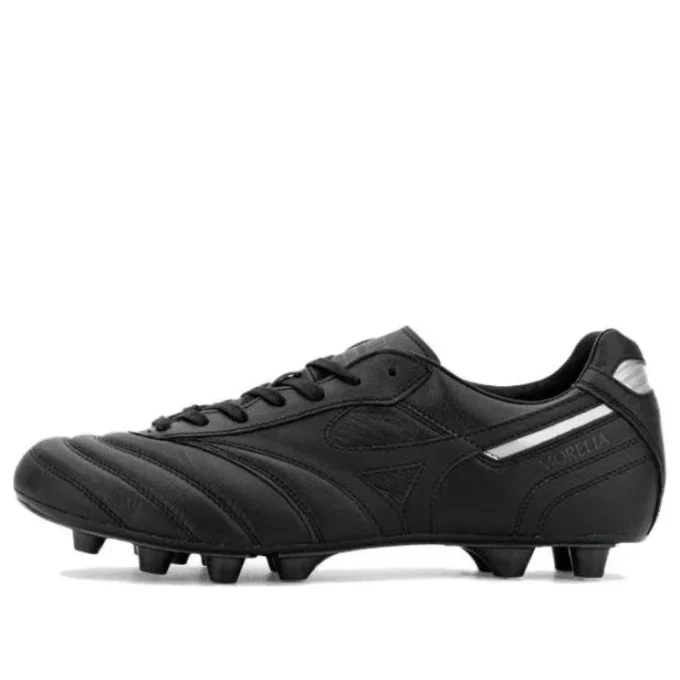 Morelia II Japan “Dark Iridium”