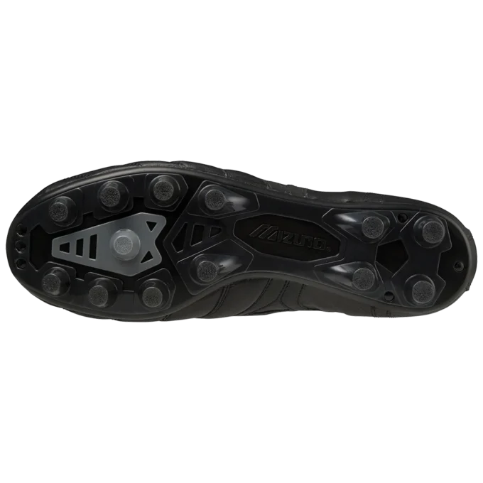 Morelia II Japan “Dark Iridium”