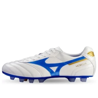 Morelia II Japan FG “Mugen Pack White Blue”