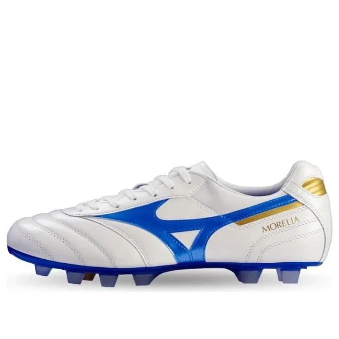 Morelia II Japan FG “Mugen Pack White Blue”