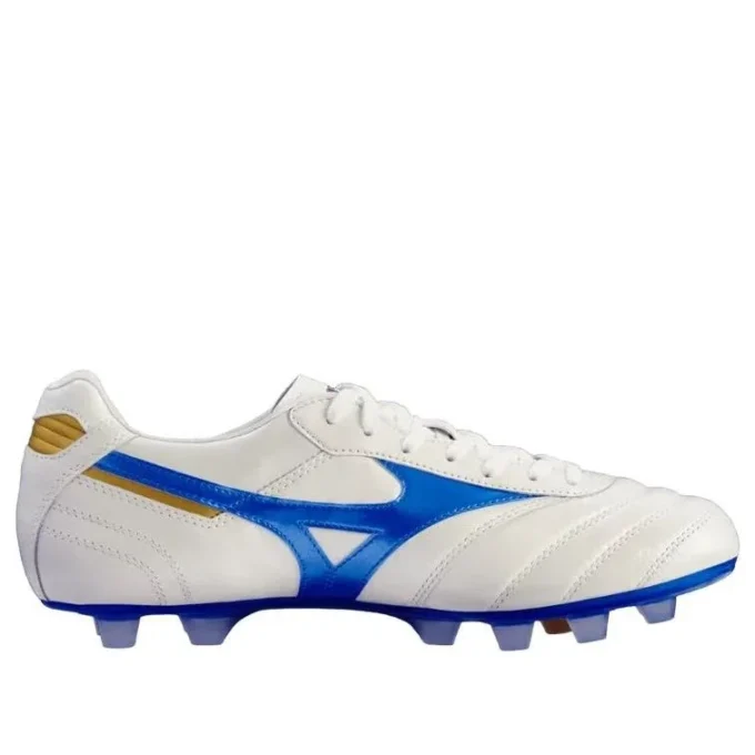 Morelia II Japan FG “Mugen Pack White Blue”