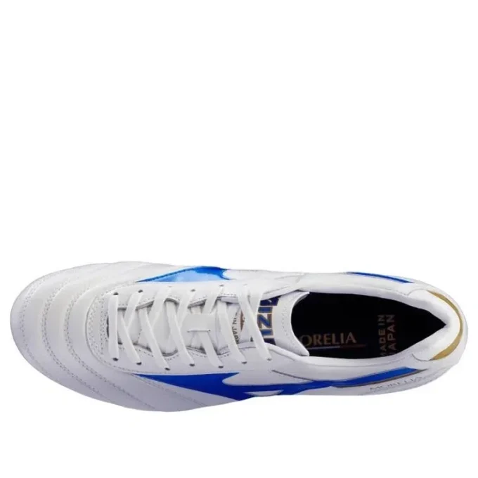 Morelia II Japan FG “Mugen Pack White Blue”