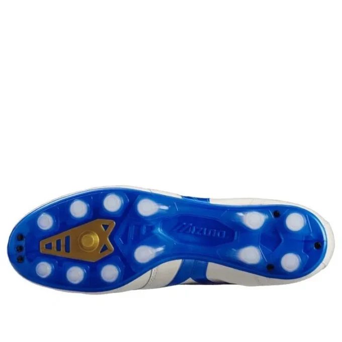 Morelia II Japan FG “Mugen Pack White Blue”