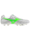 Morelia II Made in Japan FG “Frontier Pack White Green Gecko”