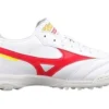 Morelia II Pro AS “White Red”