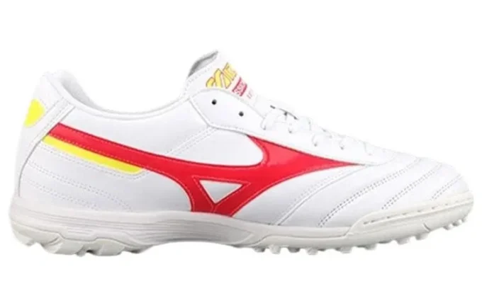 Morelia II Pro AS “White Red”