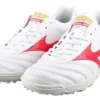Morelia II Pro AS “White Red”