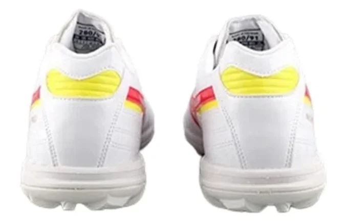 Morelia II Pro AS “White Red”